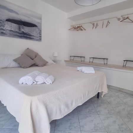 Golfo Dei Poeti Home La Spezia Luaran gambar