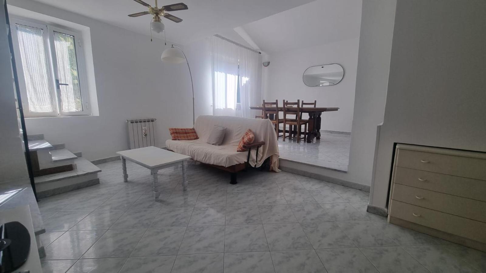 Golfo Dei Poeti Home La Spezia Luaran gambar