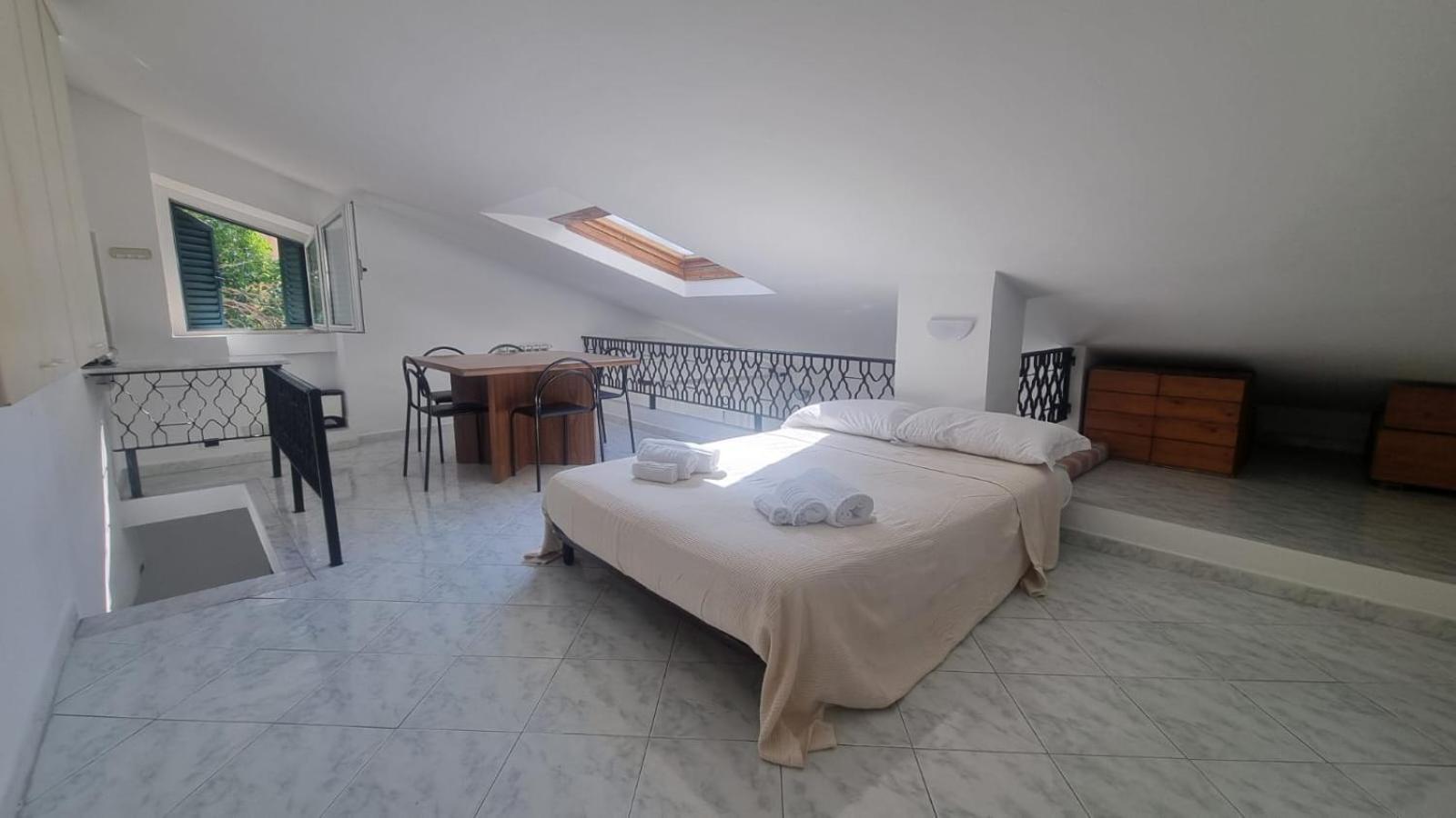 Golfo Dei Poeti Home La Spezia Luaran gambar