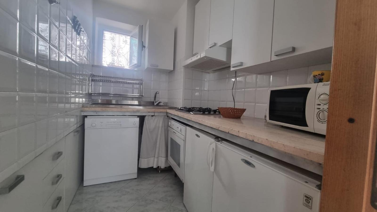 Golfo Dei Poeti Home La Spezia Luaran gambar