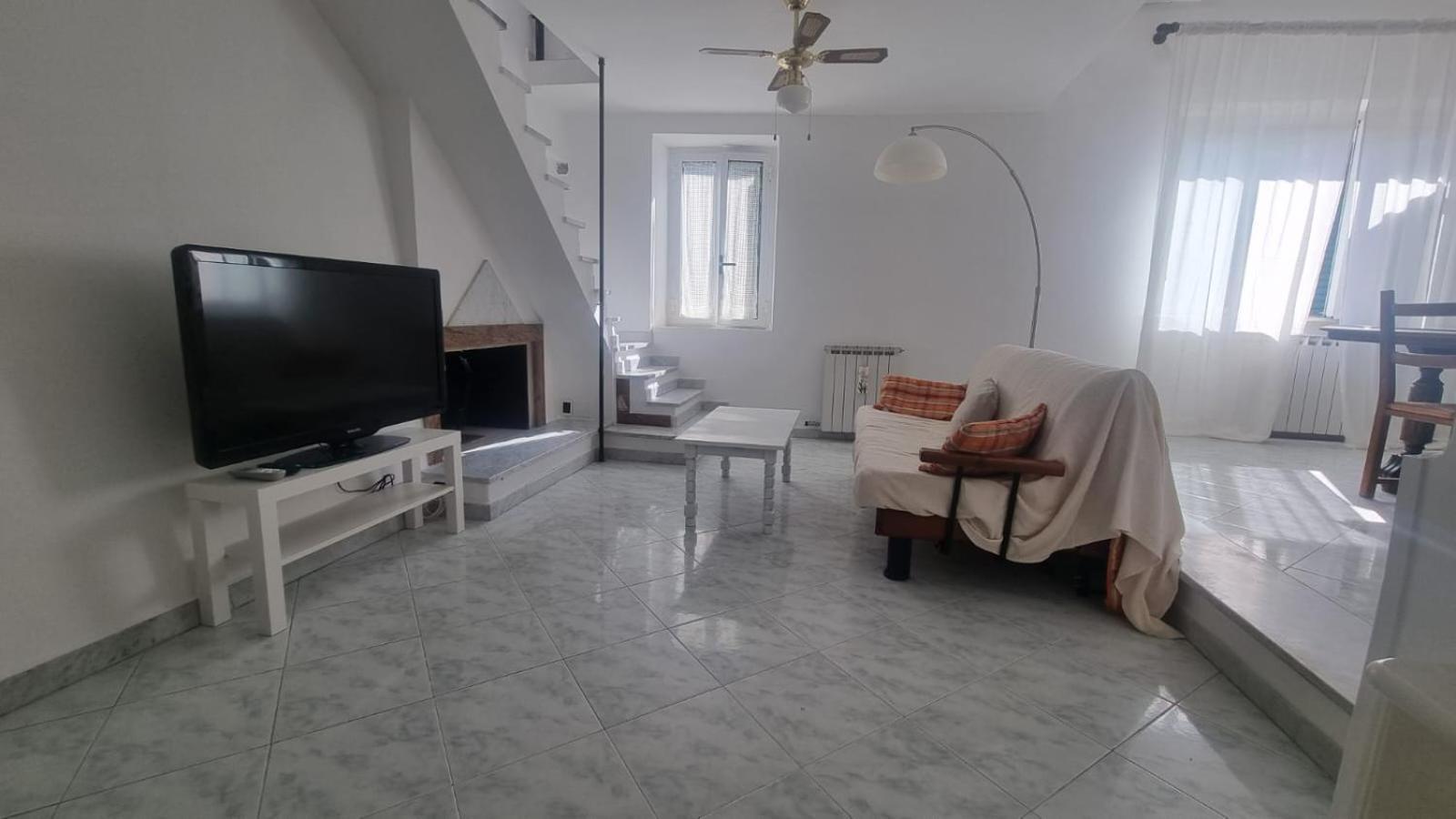Golfo Dei Poeti Home La Spezia Luaran gambar