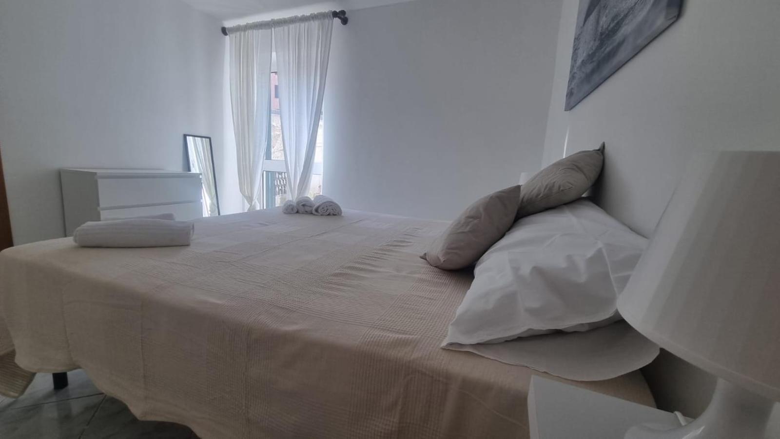 Golfo Dei Poeti Home La Spezia Luaran gambar