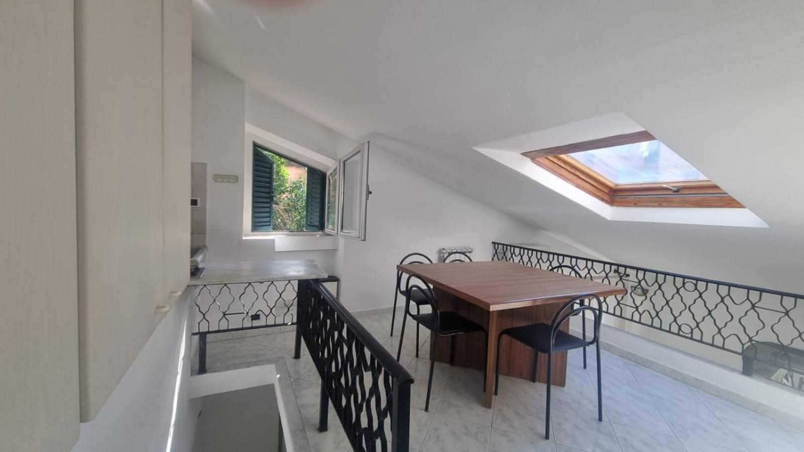 Golfo Dei Poeti Home La Spezia Luaran gambar