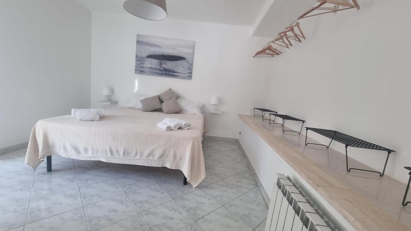 Golfo Dei Poeti Home La Spezia Luaran gambar