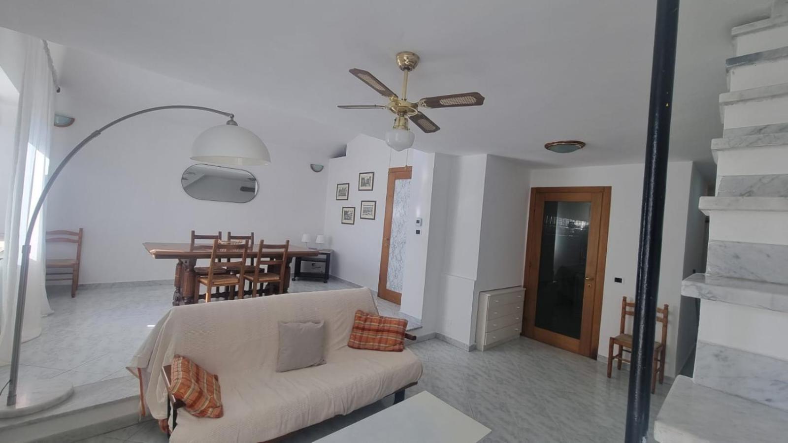 Golfo Dei Poeti Home La Spezia Luaran gambar