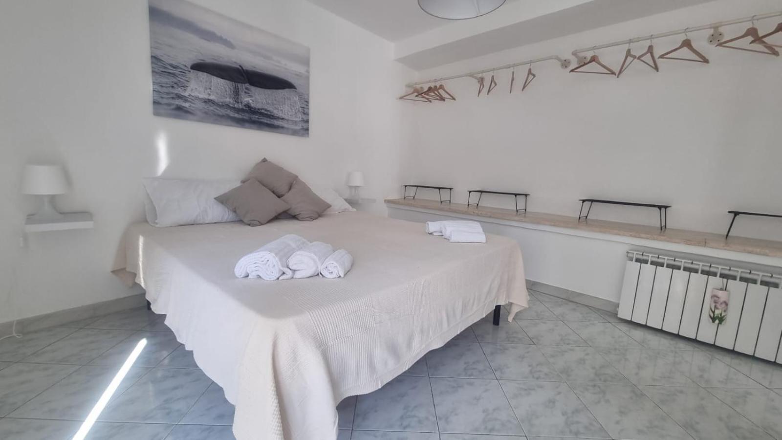 Golfo Dei Poeti Home La Spezia Luaran gambar